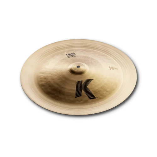 Zildjian K0885 19" K CHINA Cymbal