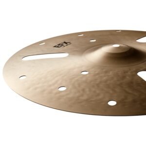 Zildjian K0888 18inch K EFX Cymbal (1) Zildjian K0888 18inch K EFX Cymbal