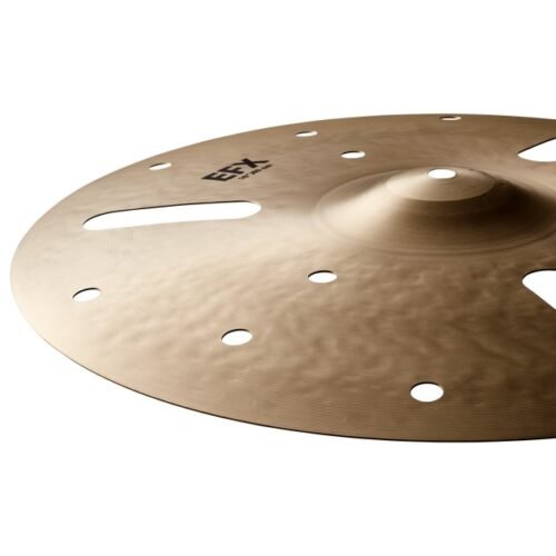 Zildjian K0888 18inch K EFX Cymbal (1) Zildjian K0888 18inch K EFX Cymbal