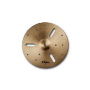 Zildjian K0888 18inch K EFX Cymbal (2) Zildjian K0888 18inch K EFX Cymbal