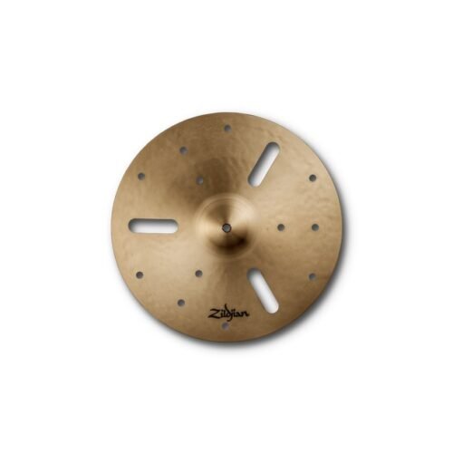 Zildjian K0888 18inch K EFX Cymbal (2) Zildjian K0888 18inch K EFX Cymbal