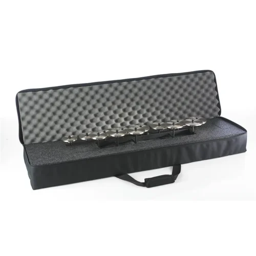 Zildjian P0638 Deluxe Crotale Carrying Bag