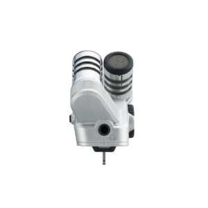 Zoom IQ6 XY Stereo Micriphone for iOS Devices (2) Zoom IQ6 XY Stereo Micriphone for iOS Devices
