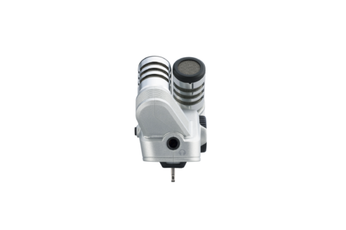 Zoom IQ6 XY Stereo Micriphone for iOS Devices (2) Zoom IQ6 XY Stereo Micriphone for iOS Devices