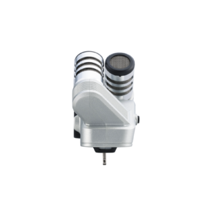 Zoom IQ6 XY Stereo Micriphone for iOS Devices (3) Zoom IQ6 XY Stereo Micriphone for iOS Devices