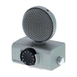 Zoom MSH-6 MS Microphone for H5,H6,Q8,F1