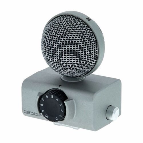 Zoom MSH-6 MS Microphone for H5,H6,Q8,F1