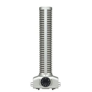 Zoom SGH-6 ShotGun Microphone for H5,H6,Q8,F1 Zoom SGH-6 ShotGun Microphone for H5,H6,Q8,F1