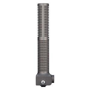 Zoom SSH-6 Stereo ShotGun Microphone for H5,H6,Q8,F1