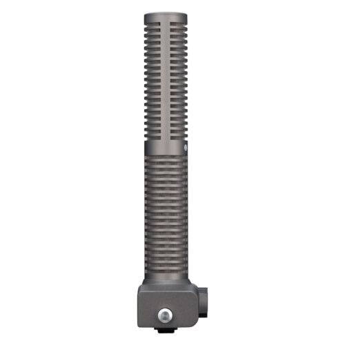 Zoom SSH-6 Stereo ShotGun Microphone for H5,H6,Q8,F1