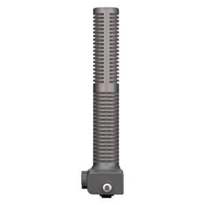 Zoom SSH-6 Stereo ShotGun Microphone for H5,H6,Q8,F1