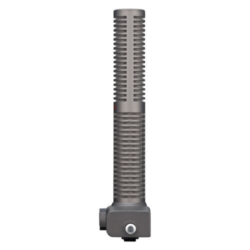 Zoom SSH-6 Stereo ShotGun Microphone for H5,H6,Q8,F1