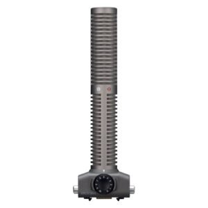 Zoom SSH-6 Stereo ShotGun Microphone for H5,H6,Q8,F1