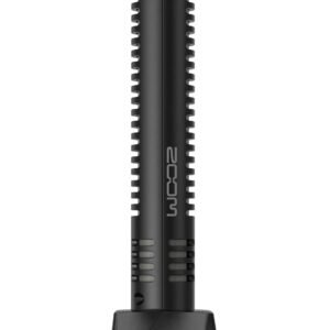 Zoom SSH-6e Stereo ShotGun Microphone for H5,H6,Q8,F1