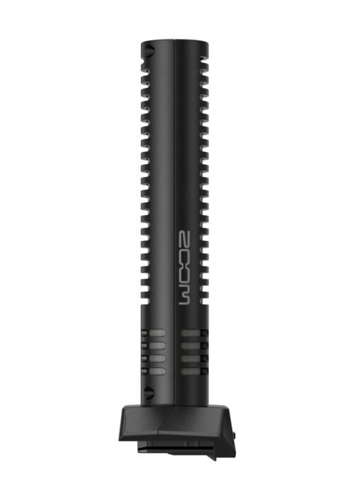 Zoom SSH-6e Stereo ShotGun Microphone for H5,H6,Q8,F1