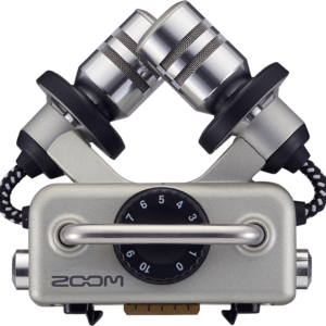 Zoom XYH-5 XY Microphone for H5,H6,Q8,F1 Zoom XYH-5 XY Microphone for H5,H6,Q8,F1