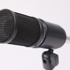 Zoom ZDM-1 PMP Podcast Mic Pack