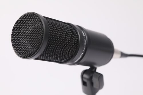 Zoom ZDM-1 PMP Podcast Mic Pack