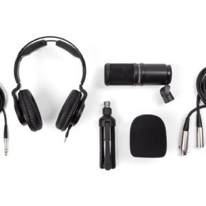 Zoom ZDM-1 PMP Podcast Mic Pack