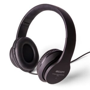 Zoom ZUM-2 PMP Podcast USB Mic Pack