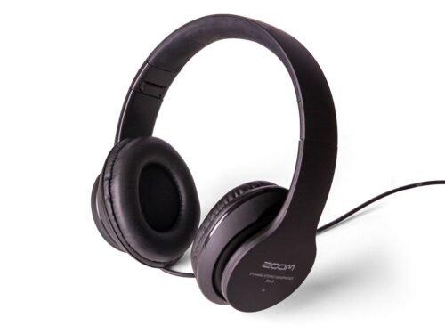 Zoom ZUM-2 PMP Podcast USB Mic Pack