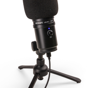 Zoom ZUM-2 USB Mic