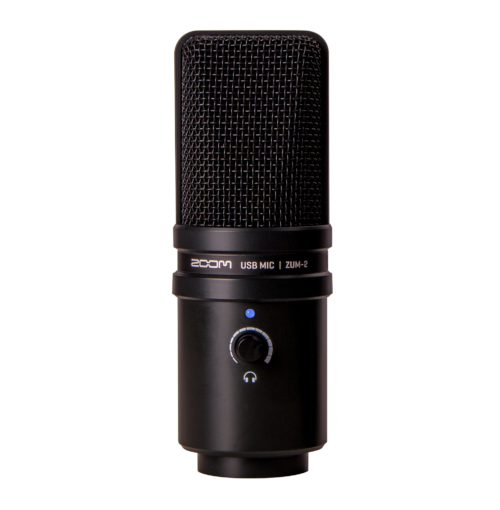 Zoom ZUM-2 USB Mic