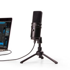 Zoom ZUM-2 USB Mic