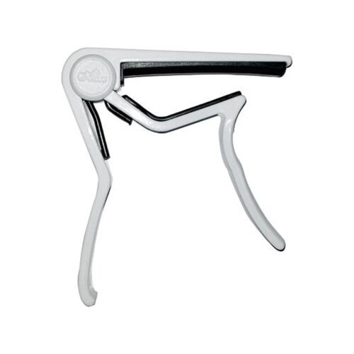 Alice Acoustic guitar capo A007D