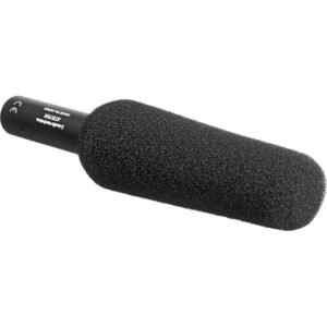 Audio-Technica AT875R Line + Gradient Condenser Microphone Audio-Technica AT875R Line + Gradient Condenser Microphone