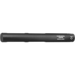 Audio-Technica AT875R Line + Gradient Condenser Microphone Audio-Technica AT875R Line + Gradient Condenser Microphone
