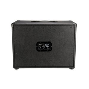 BluGuitar FatCab 60-watt 1x12" Closed-back Cabinet BluGuitar FatCab 60-watt 1x12" Closed-back Cabinet