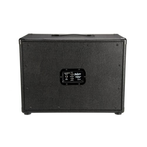 BluGuitar FatCab 60-watt 1x12" Closed-back Cabinet BluGuitar FatCab 60-watt 1x12" Closed-back Cabinet