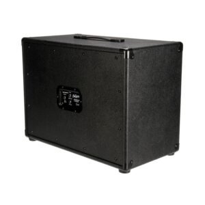 BluGuitar FatCab 60-watt 1x12" Closed-back Cabinet BluGuitar FatCab 60-watt 1x12" Closed-back Cabinet