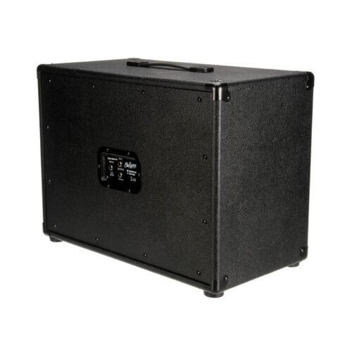BluGuitar FatCab 60-watt 1x12" Closed-back Cabinet BluGuitar FatCab 60-watt 1x12" Closed-back Cabinet