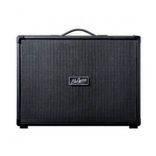 BluGuitar FatCab 60-watt 1x12" Closed-back Cabinet BluGuitar FatCab 60-watt 1x12" Closed-back Cabinet