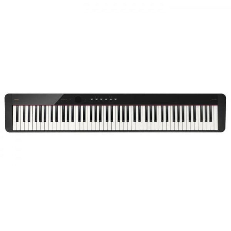 Casio Privia PX-S1100 BK 88-Keys Digital Piano