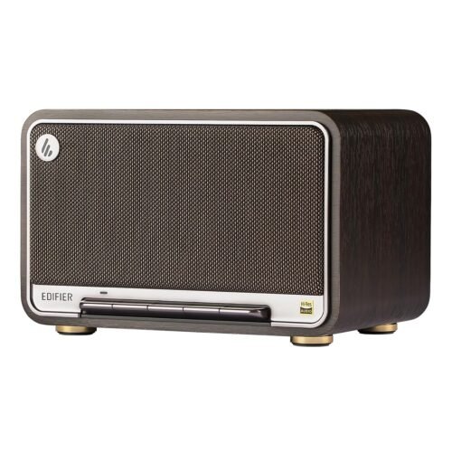 Edifier D32 Tabletop Wireless Speaker Edifier D32 Tabletop Wireless Speaker