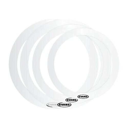 Evans ER-Standard E-Ring Pack-12