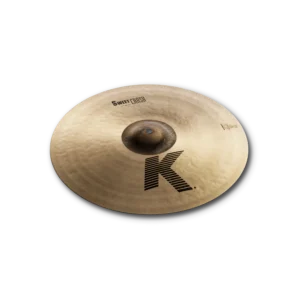 Zildjian Cymbals, K0703 17" K SWEET CRASH