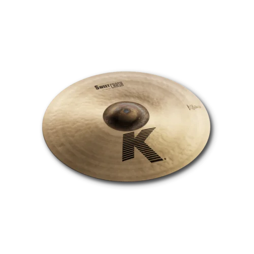 Zildjian Cymbals, K0703 17" K SWEET CRASH