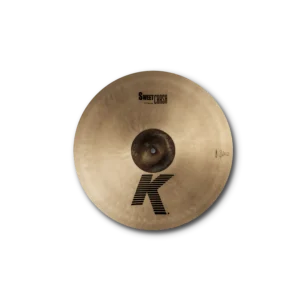 Zildjian Cymbals, K0703 17" K SWEET CRASH
