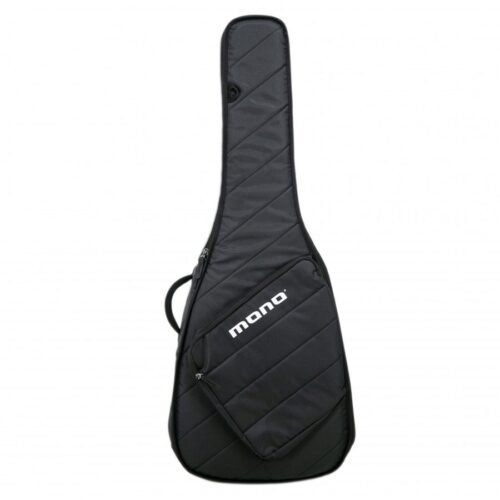 Mono M80-SAD-V2-BLK Sleev Acoustic Guitar Bag - Black Mono M80-SAD-V2-BLK Sleev Acoustic Guitar Bag - Black