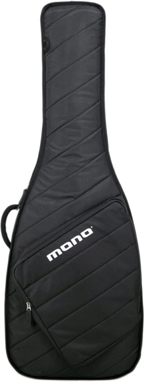 Mono Creators M80-SEB-V2-BLK M80 Sleeve 2.0 Electric Guitar Gig bag - Black Mono Creators M80-SEB-V2-BLK M80 Sleeve 2.0 Electric Guitar Gig bag – Black