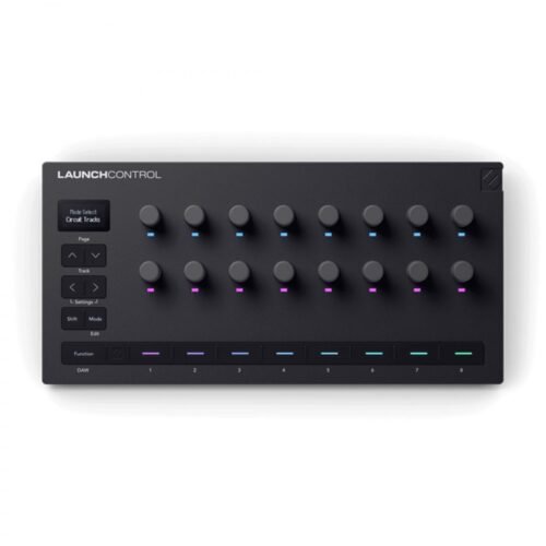 Novation Launch Control 3 Novation Launch Control 3