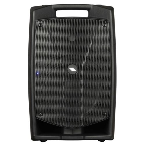 V10PRO Active Loudspeaker system with DSP V10PRO Active Loudspeaker system with DSP