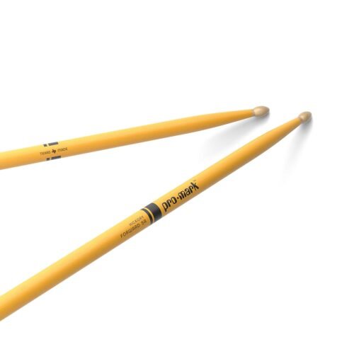Promark Drumsticks (TX5AW-YELLOW)
