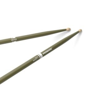 PROMARK RBH565AW-GREEN DRUMSTICK
