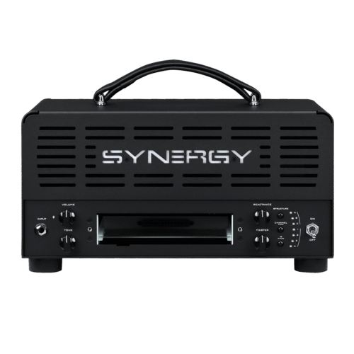 SYNERGY SYN-20IR SYNERGY SYN-20IR