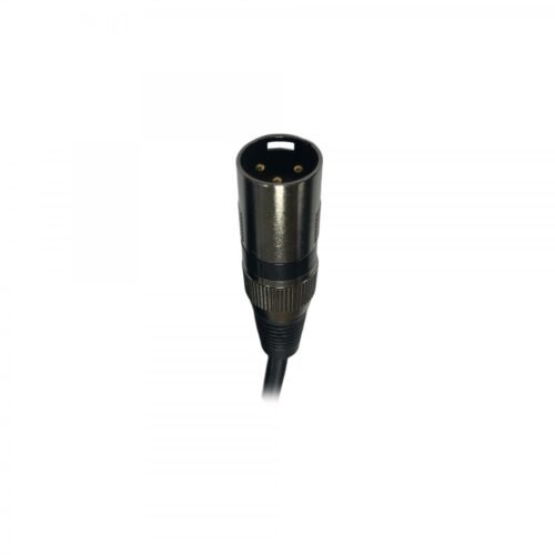 Tamrock Balanced XLR Microphone Cable - 3M - BMD-110 Tamrock Balanced XLR Microphone Cable - 3M - BMD-110